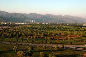 fatima jinnah park best place to visit for entertainment