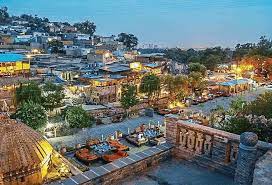 saidpur village best place to visit in islamabad for old experience